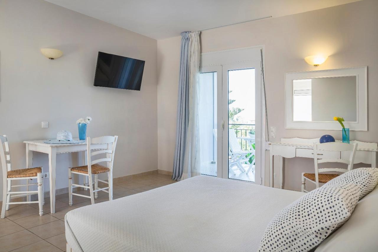 ASTRA Village Resort Svoronata Eksteriør bilde